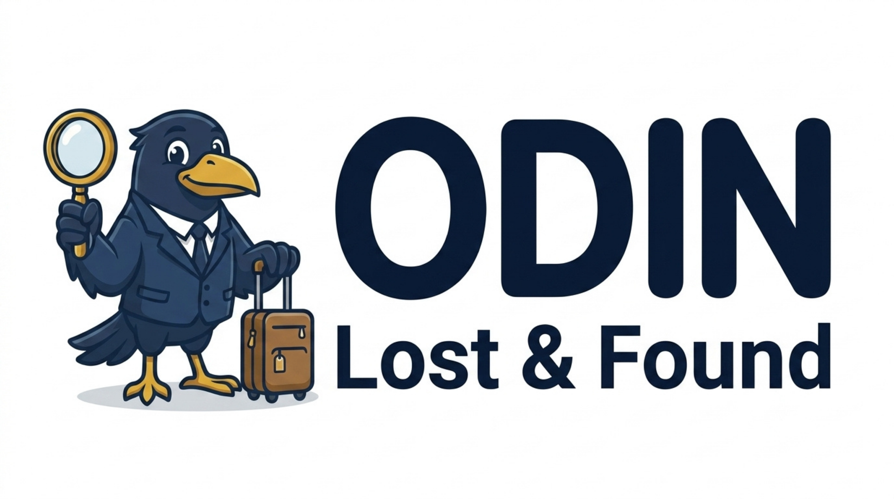 Odin Lost & Found
